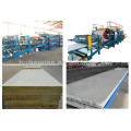 Sandwich Roll Forming Machine/ Roofing Sheet Forming Machine